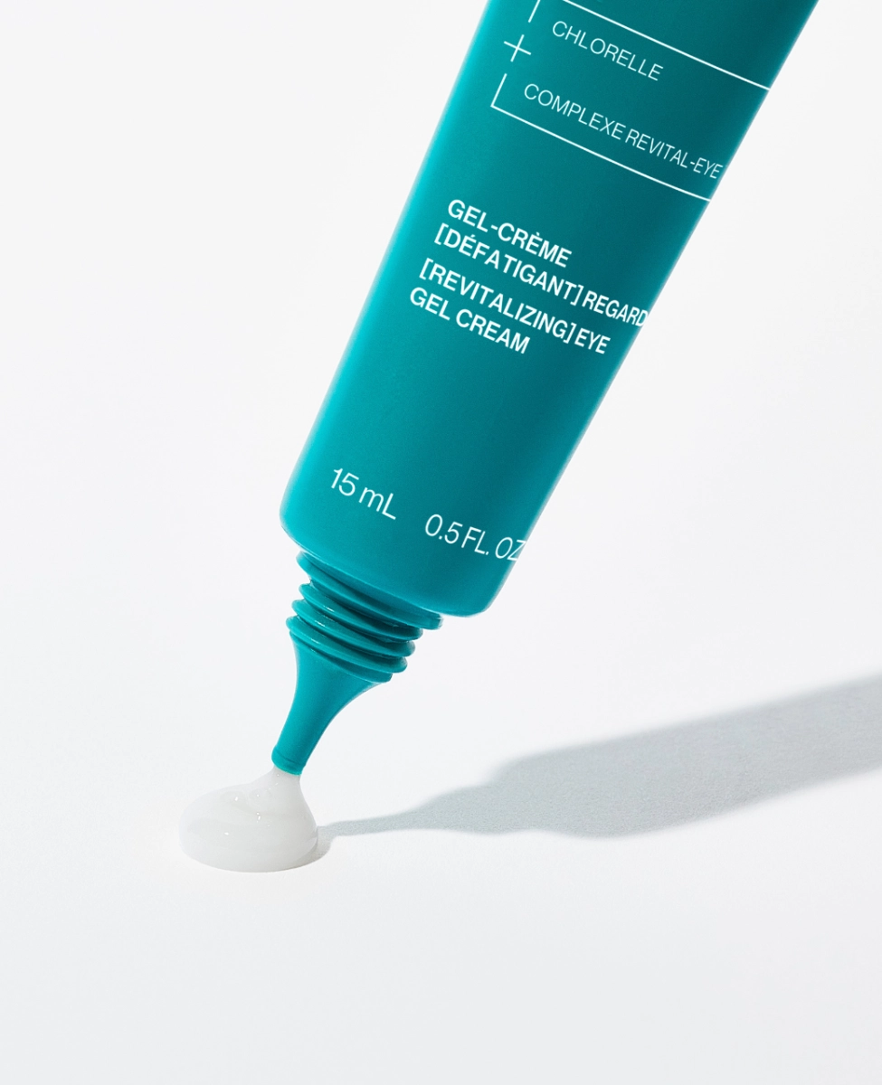 Buy Revitalising Eye Gel Cream