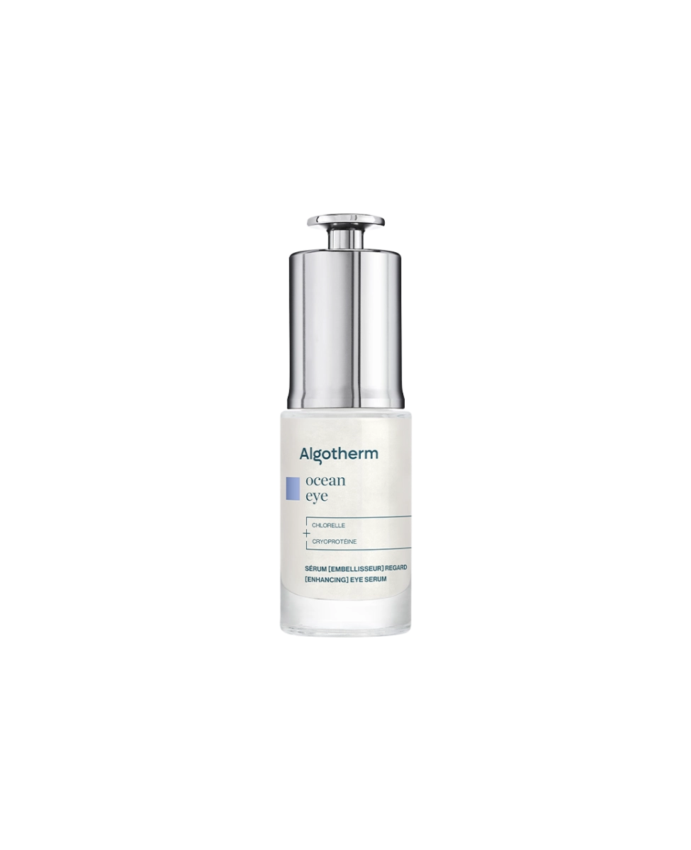 [Enhancing] Eye Serum