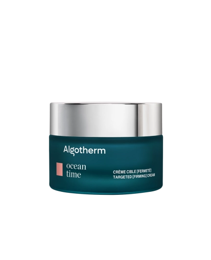 Targeted [Firming] Cream