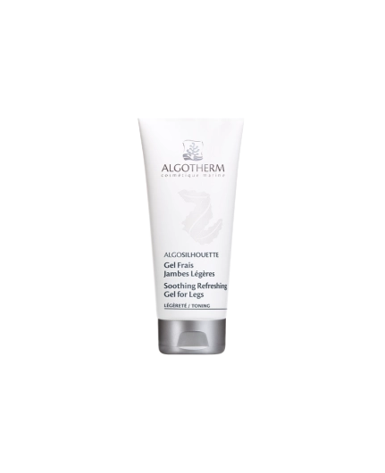 Soothing Refreshing Gel for Legs