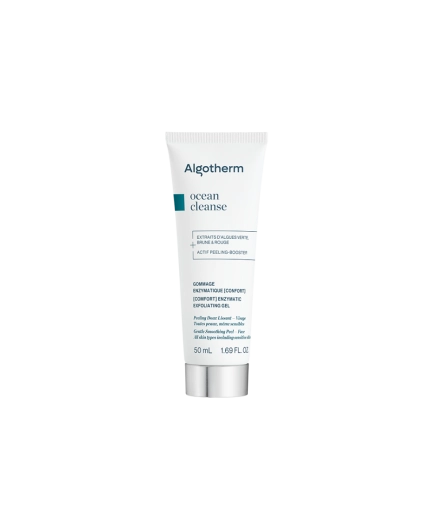 [Comfort] Enzymatic Exfoliating Gel