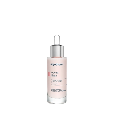 Targeted [Lifting] Serum