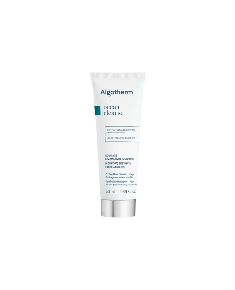 [Comfort] Enzymatic Exfoliating Gel