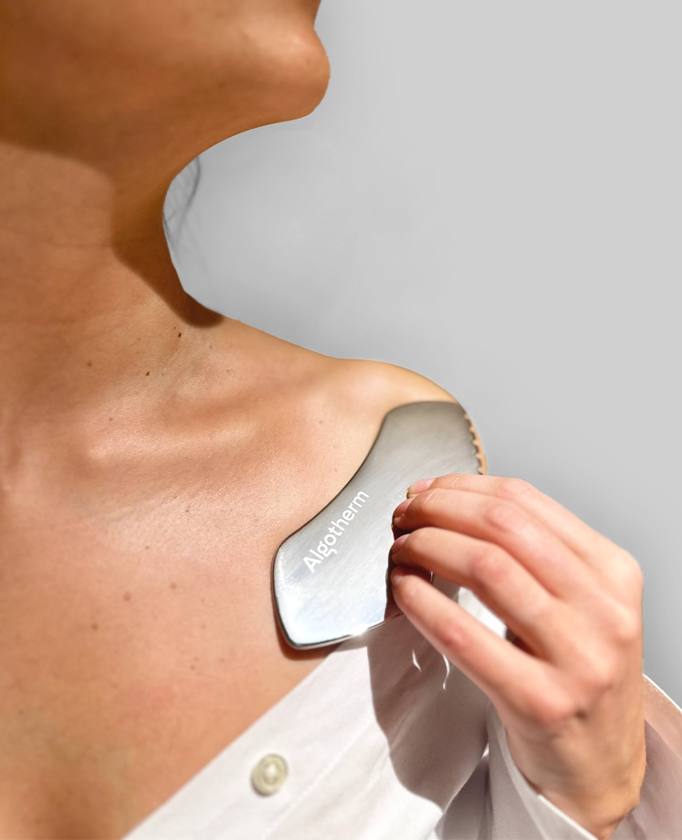 Buy Gua Sha Body Sculpt