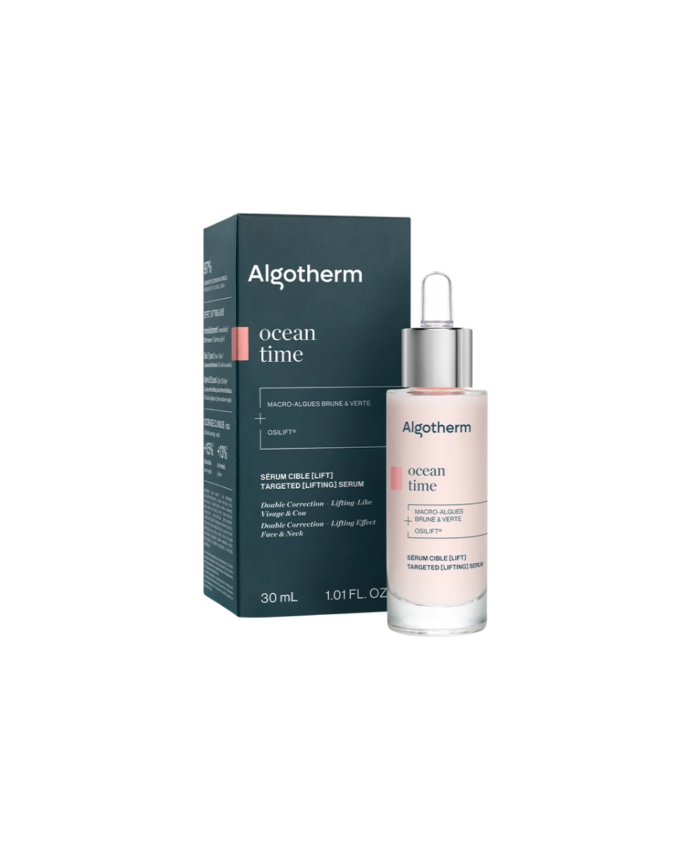 Buy Targeted Lifting Serum