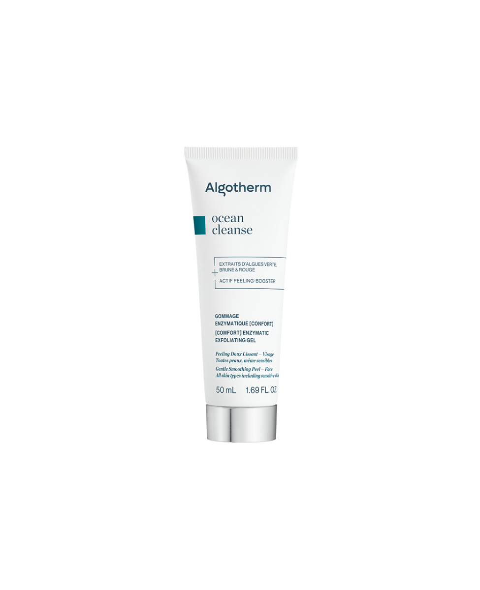 [Comfort] Enzymatic Exfoliating Gel