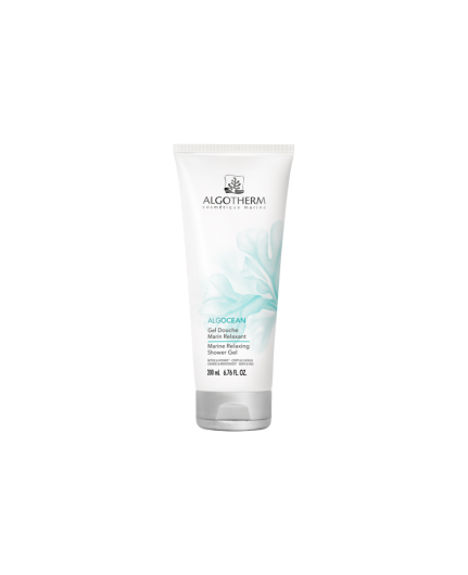 Gel Douche Marin Relaxant