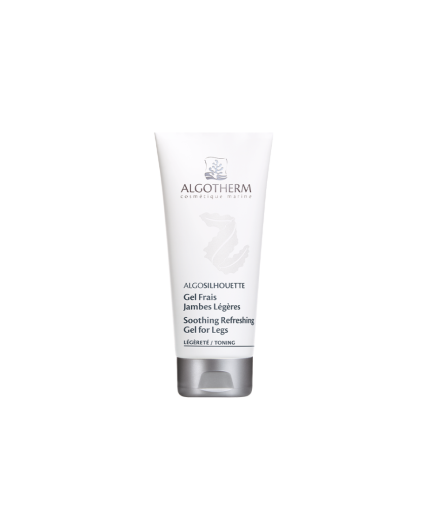 Soothing Refreshing Gel for Legs