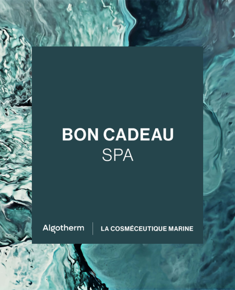 Bon Cadeau Spa