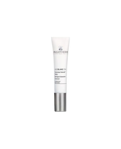 Dark spot intensive corrector