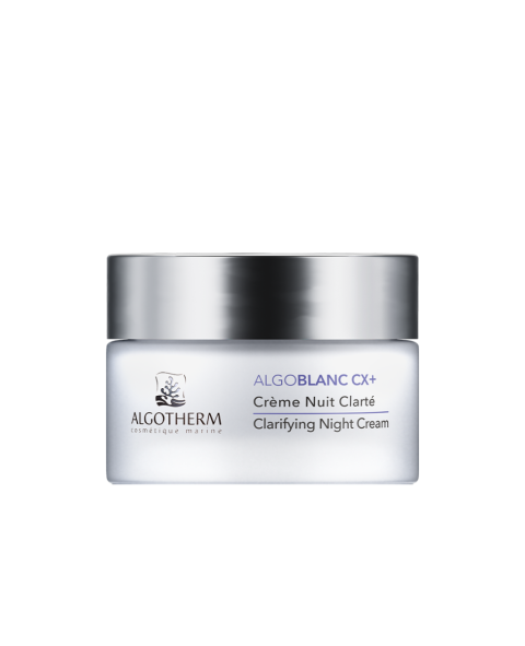 Clarifying Night Cream