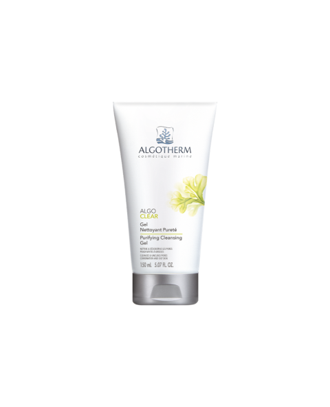 Purifying Cleansing Gel