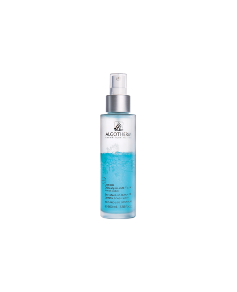 Eye Make-up Remover Lotion