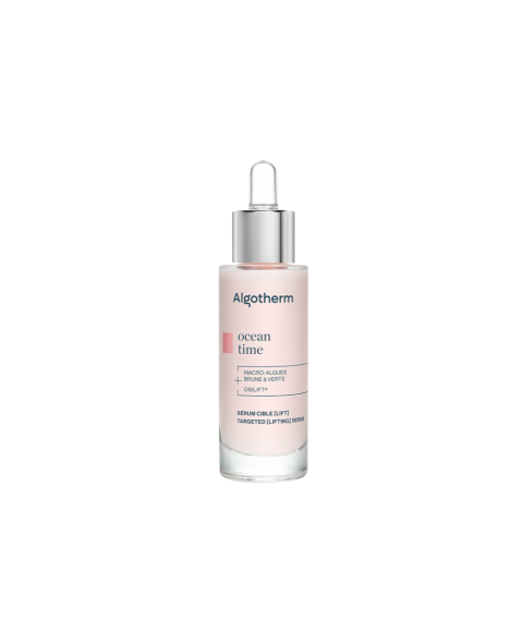 Targeted [Lifting] Serum