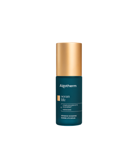 Marine Life Serum