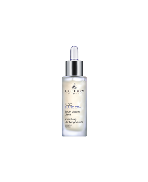 Smoothing Clarifying Serum