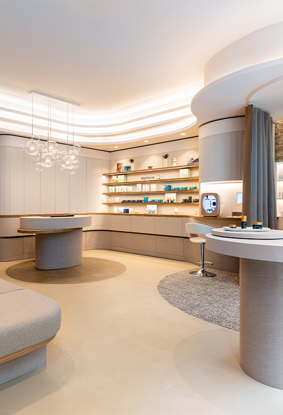 dermo ocean spa lyon