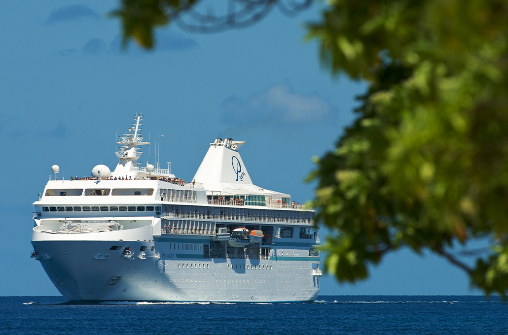 dermo ocean spa bateau croisiere paul gauguin polynesie