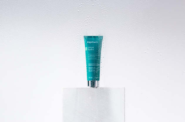 ocean hydra soin visage hydratant global